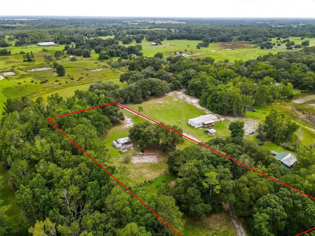 2901 Carter Jones Road Groveland FL 34736