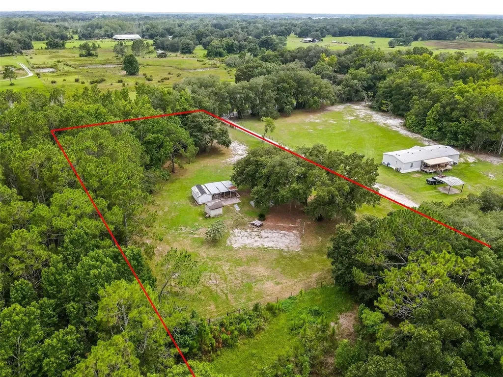 2901 Carter Jones Road Groveland FL 34736