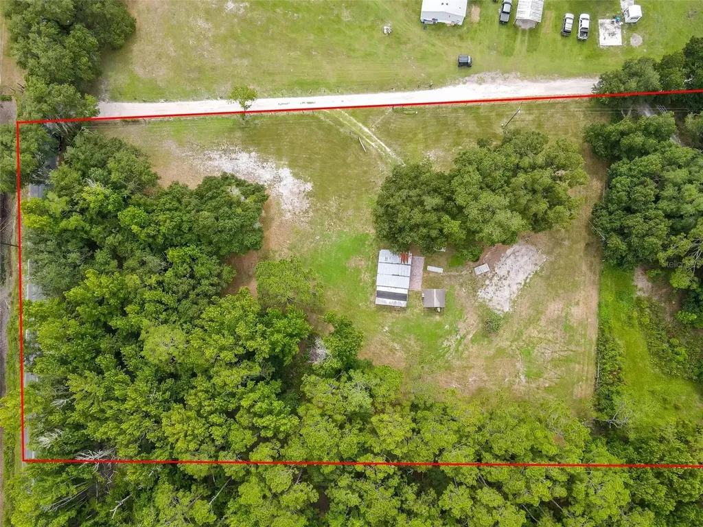 2901 Carter Jones Road Groveland FL 34736
