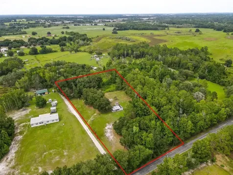 2901 Carter Jones Road Groveland FL 34736