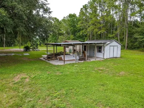 2901 Carter Jones Road Groveland FL 34736