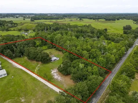 2901 Carter Jones Road Groveland FL 34736