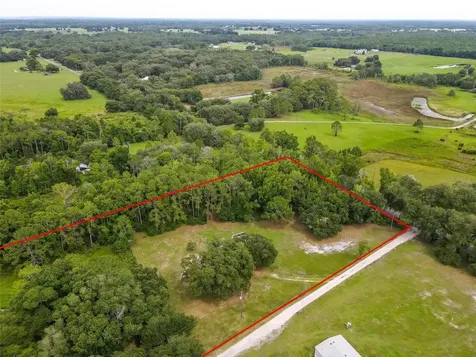 2901 Carter Jones Road Groveland FL 34736