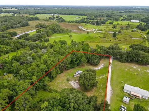2901 Carter Jones Road Groveland FL 34736