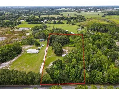 2901 Carter Jones Road Groveland FL 34736