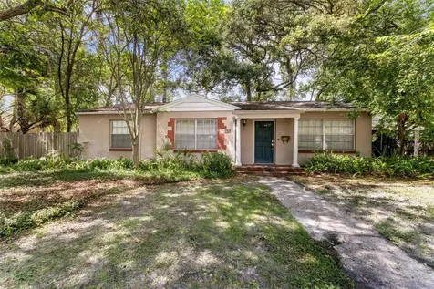 4013 W Palmira Avenue Tampa FL 33629