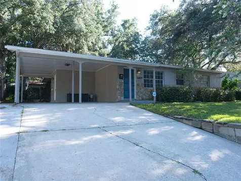 6409 Breezewood Street Orlando FL 32818