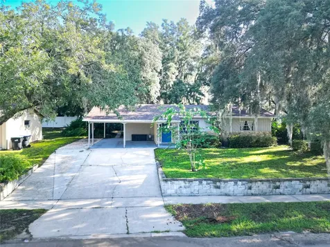 6409 Breezewood Street Orlando FL 32818