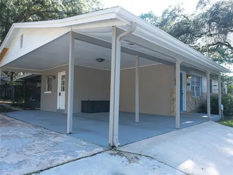 6409 Breezewood Street Orlando FL 32818