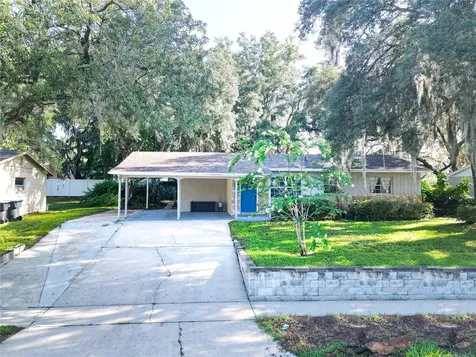 6409 Breezewood Street Orlando FL 32818