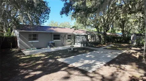 6409 Breezewood Street Orlando FL 32818
