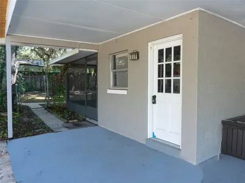 6409 Breezewood Street Orlando FL 32818