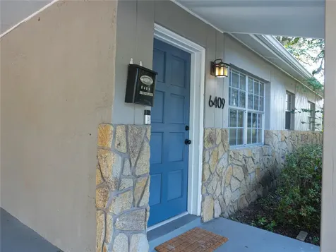 6409 Breezewood Street Orlando FL 32818