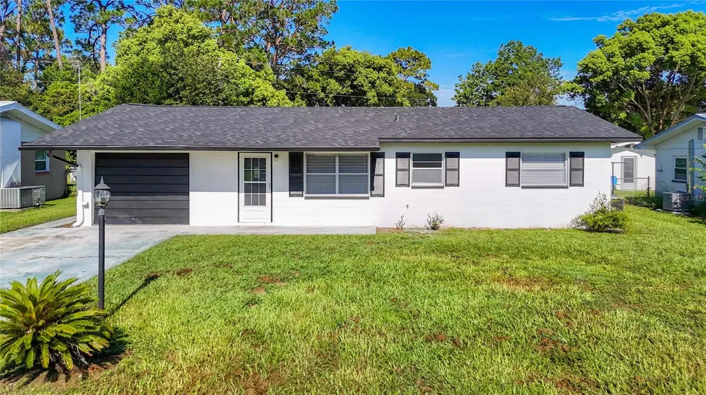 5901 Beech Street Zephyrhills FL 33542
