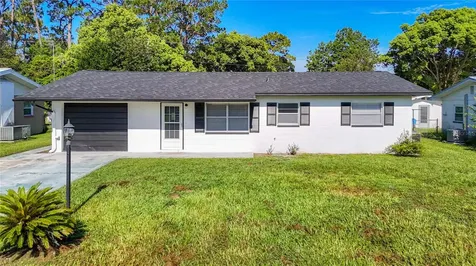 5901 Beech Street Zephyrhills FL 33542