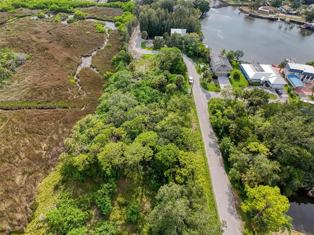 Lot 8 Nowiki Avenue Hudson FL 34667