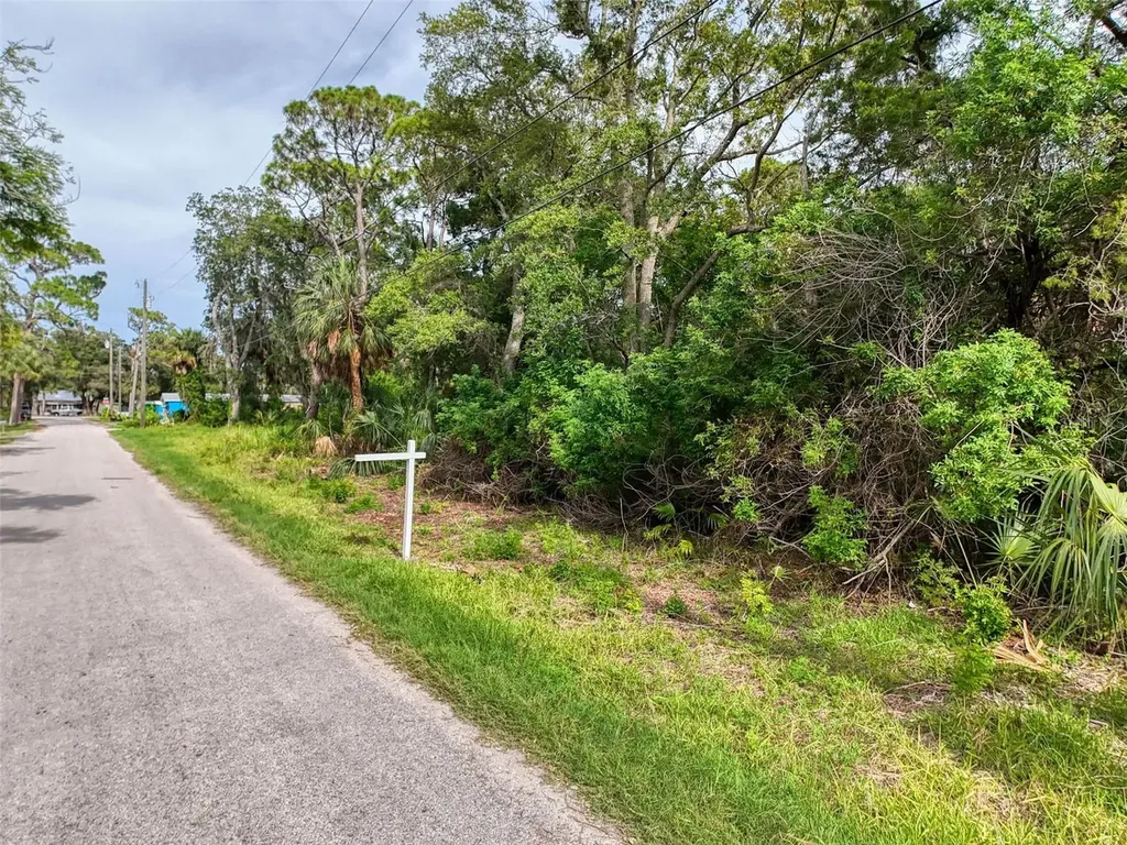 Lot 8 Nowiki Avenue Hudson FL 34667