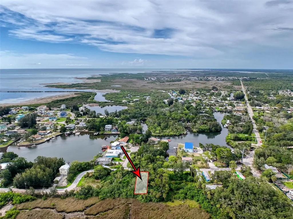 Lot 8 Nowiki Avenue Hudson FL 34667
