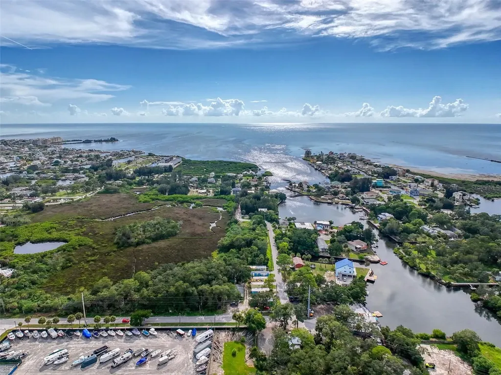 Lot 8 Nowiki Avenue Hudson FL 34667