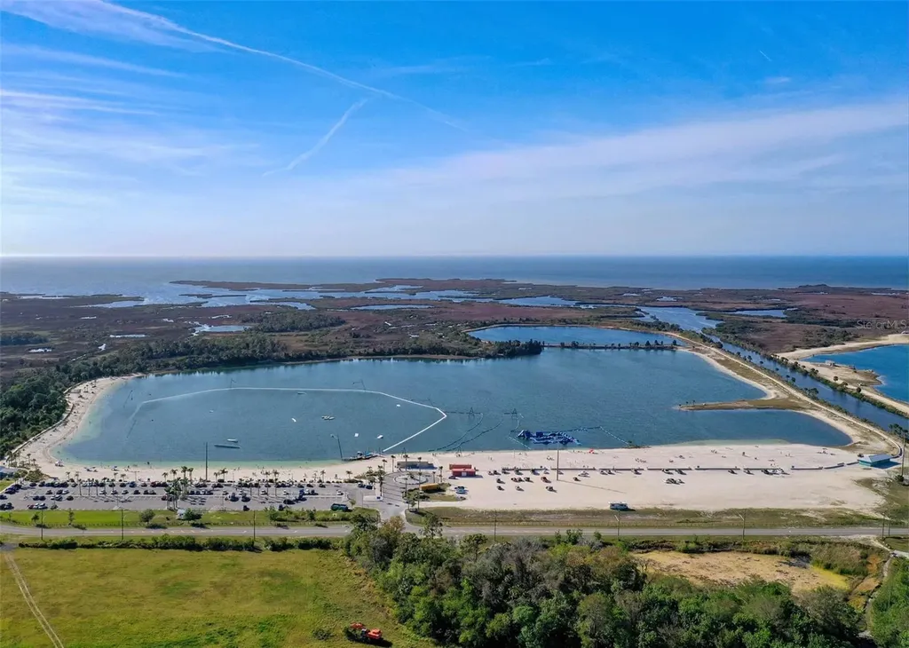 Lot 8 Nowiki Avenue Hudson FL 34667