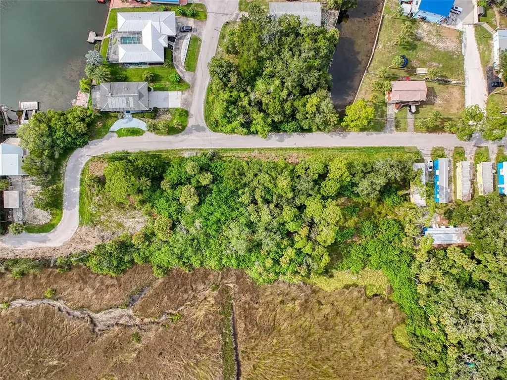 Lot 8 Nowiki Avenue Hudson FL 34667