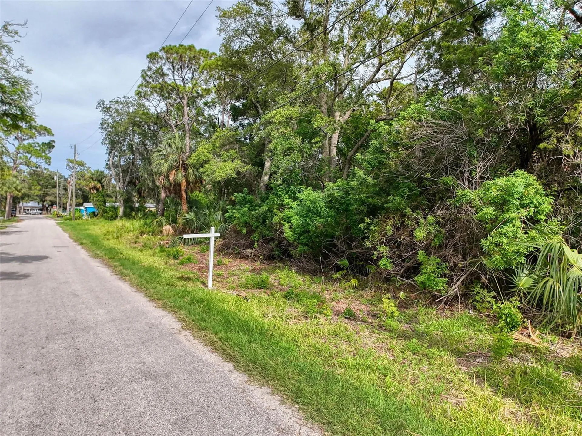 Lot 8 Nowiki Avenue Hudson FL 34667