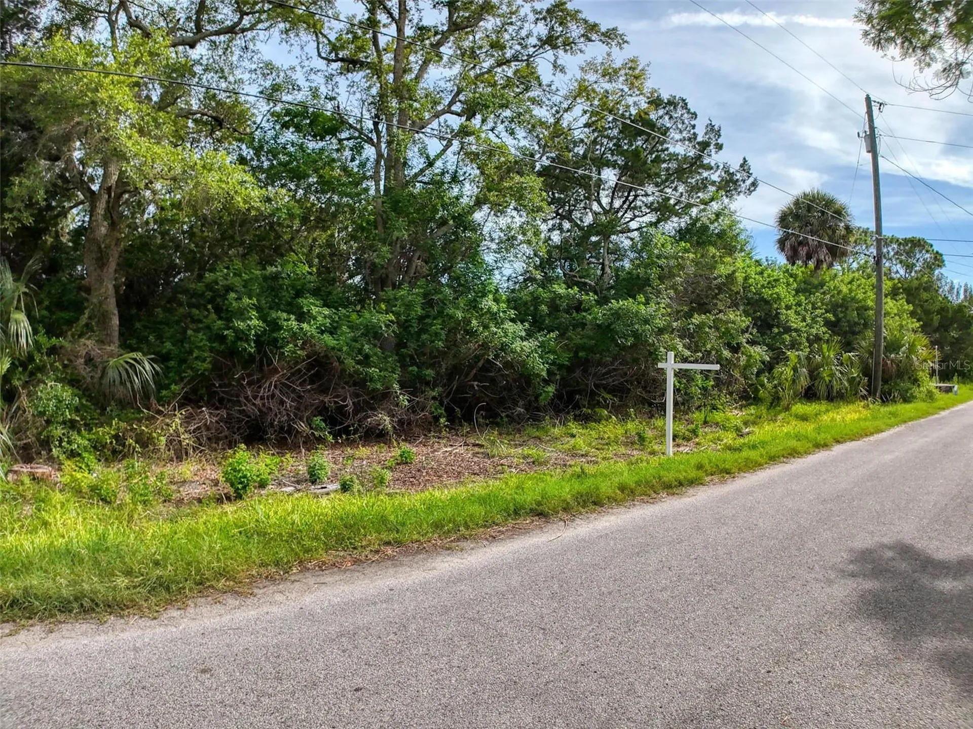 Lot 8 Nowiki Avenue Hudson FL 34667