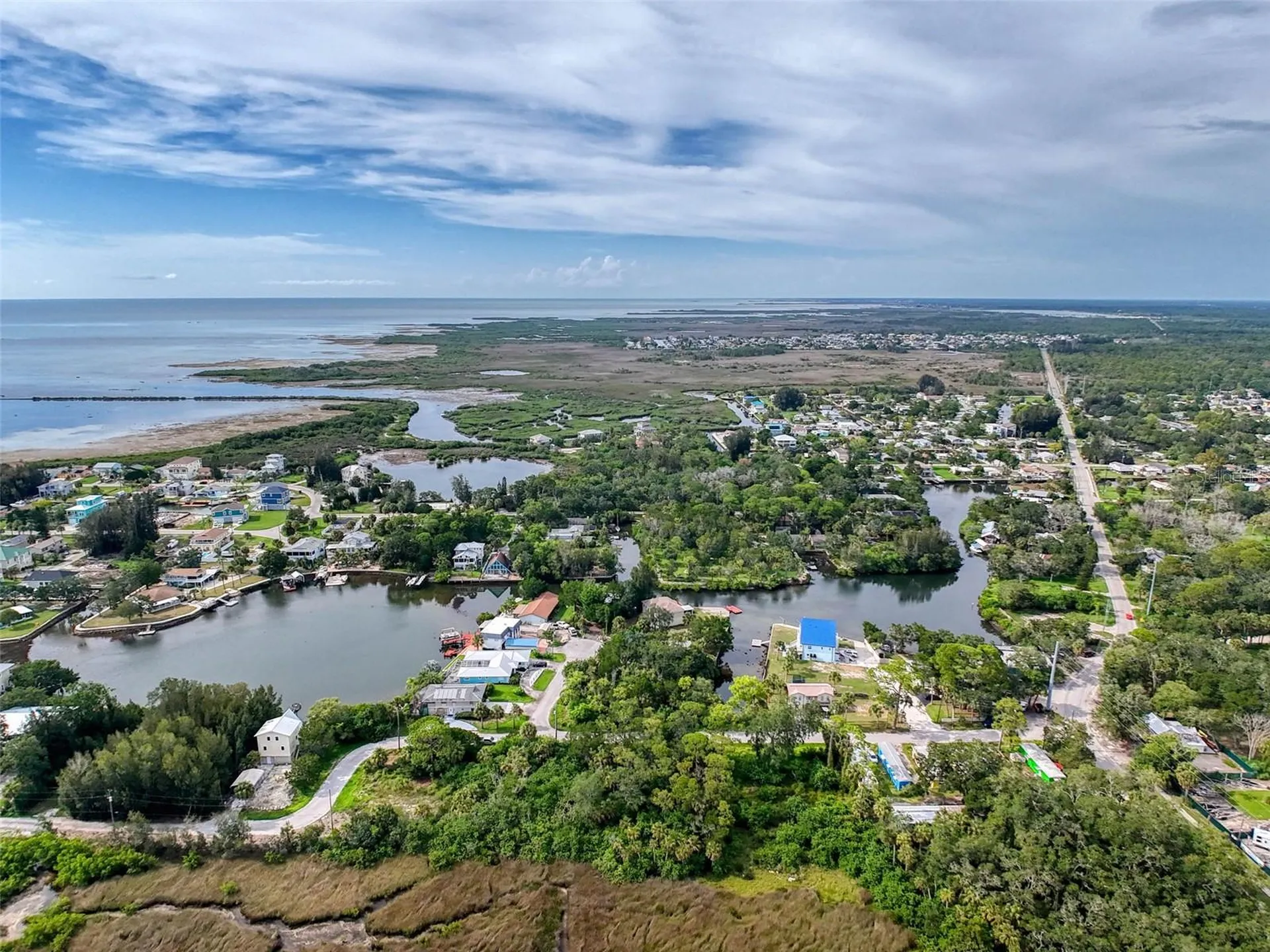 Lot 8 Nowiki Avenue Hudson FL 34667