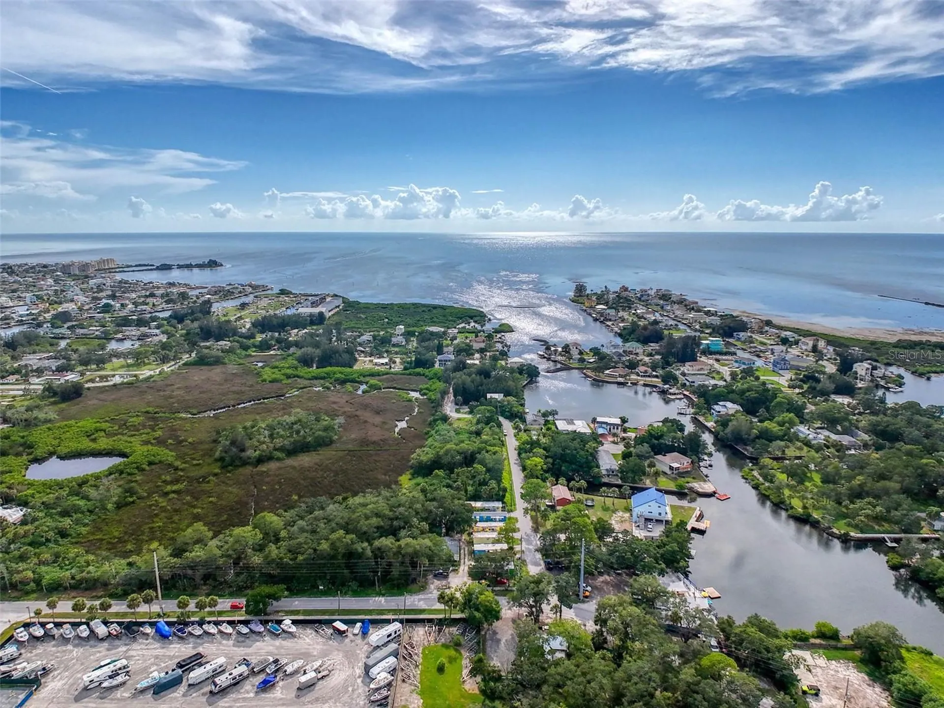 Lot 8 Nowiki Avenue Hudson FL 34667