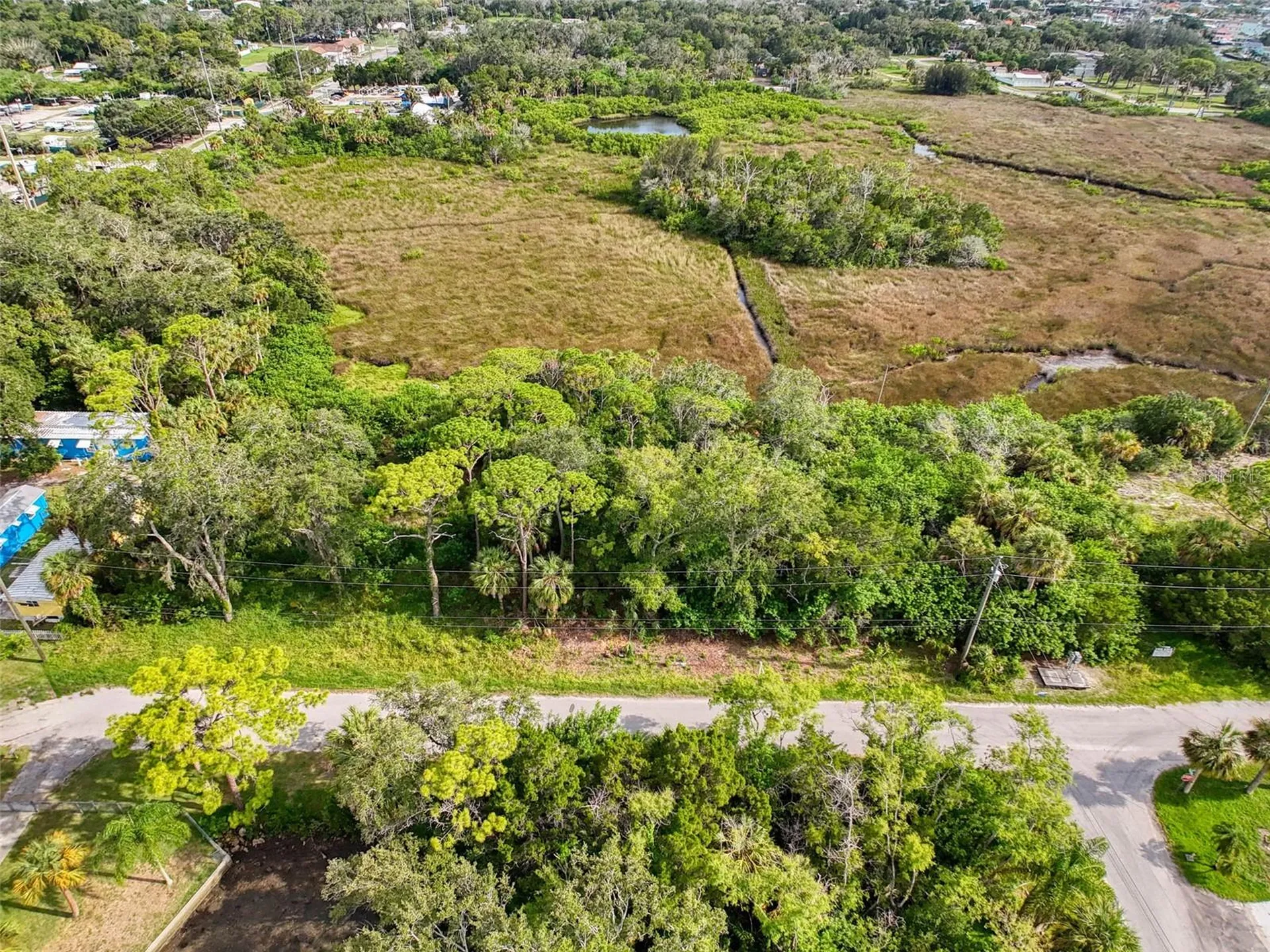 Lot 8 Nowiki Avenue Hudson FL 34667