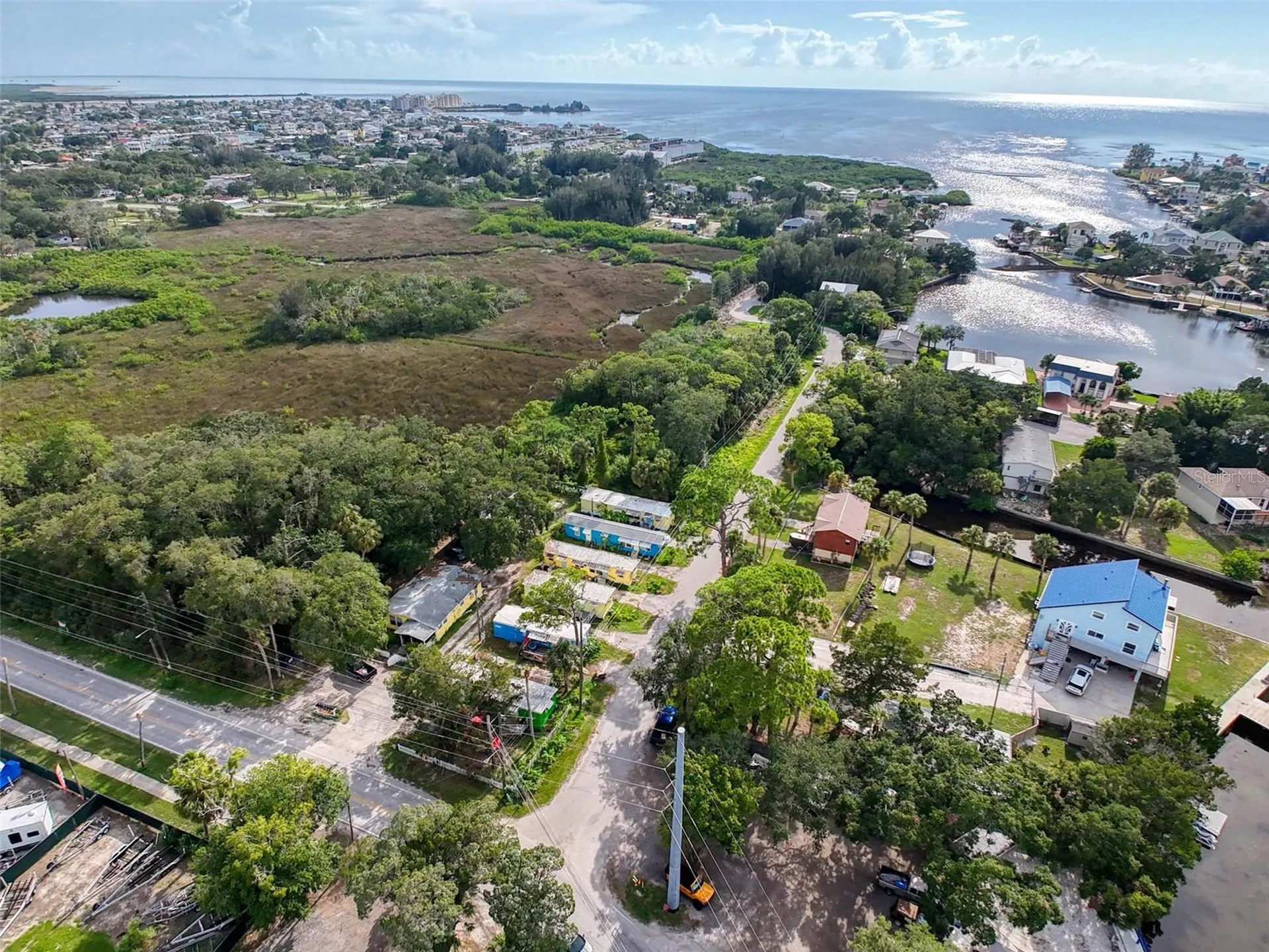 Lot 8 Nowiki Avenue Hudson FL 34667