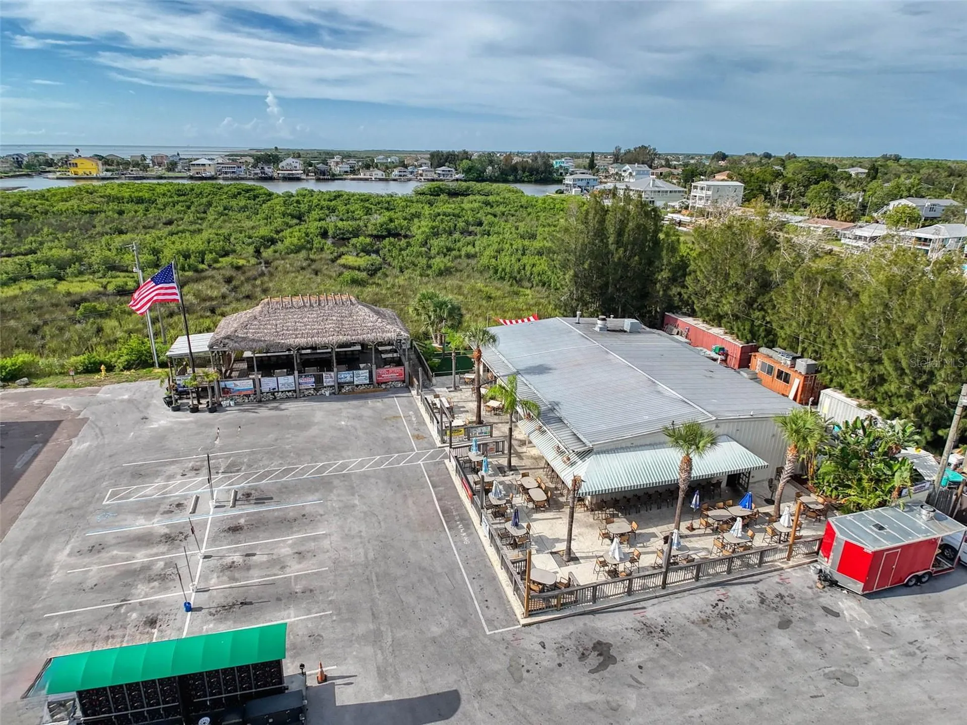 Lot 8 Nowiki Avenue Hudson FL 34667