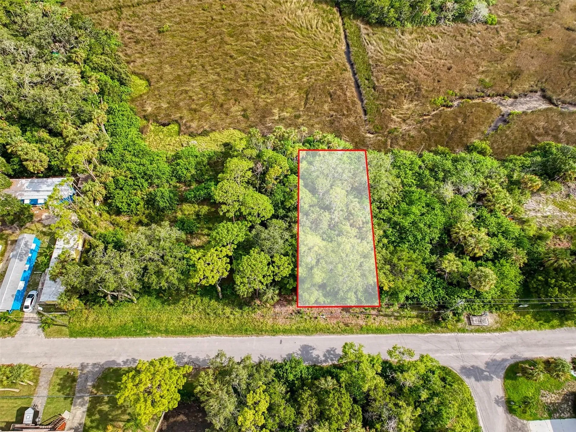 Lot 8 Nowiki Avenue Hudson FL 34667