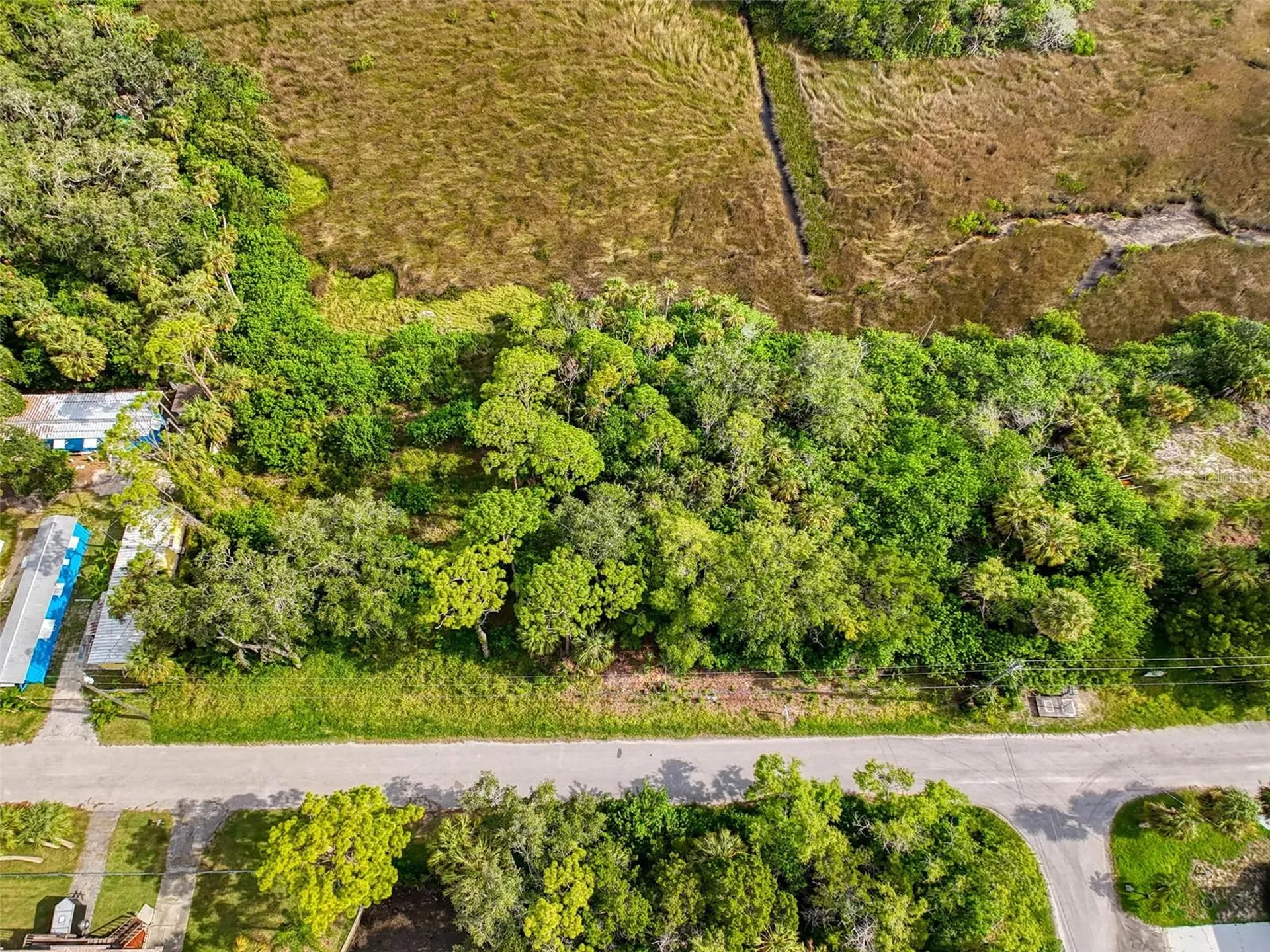 Lot 8 Nowiki Avenue Hudson FL 34667
