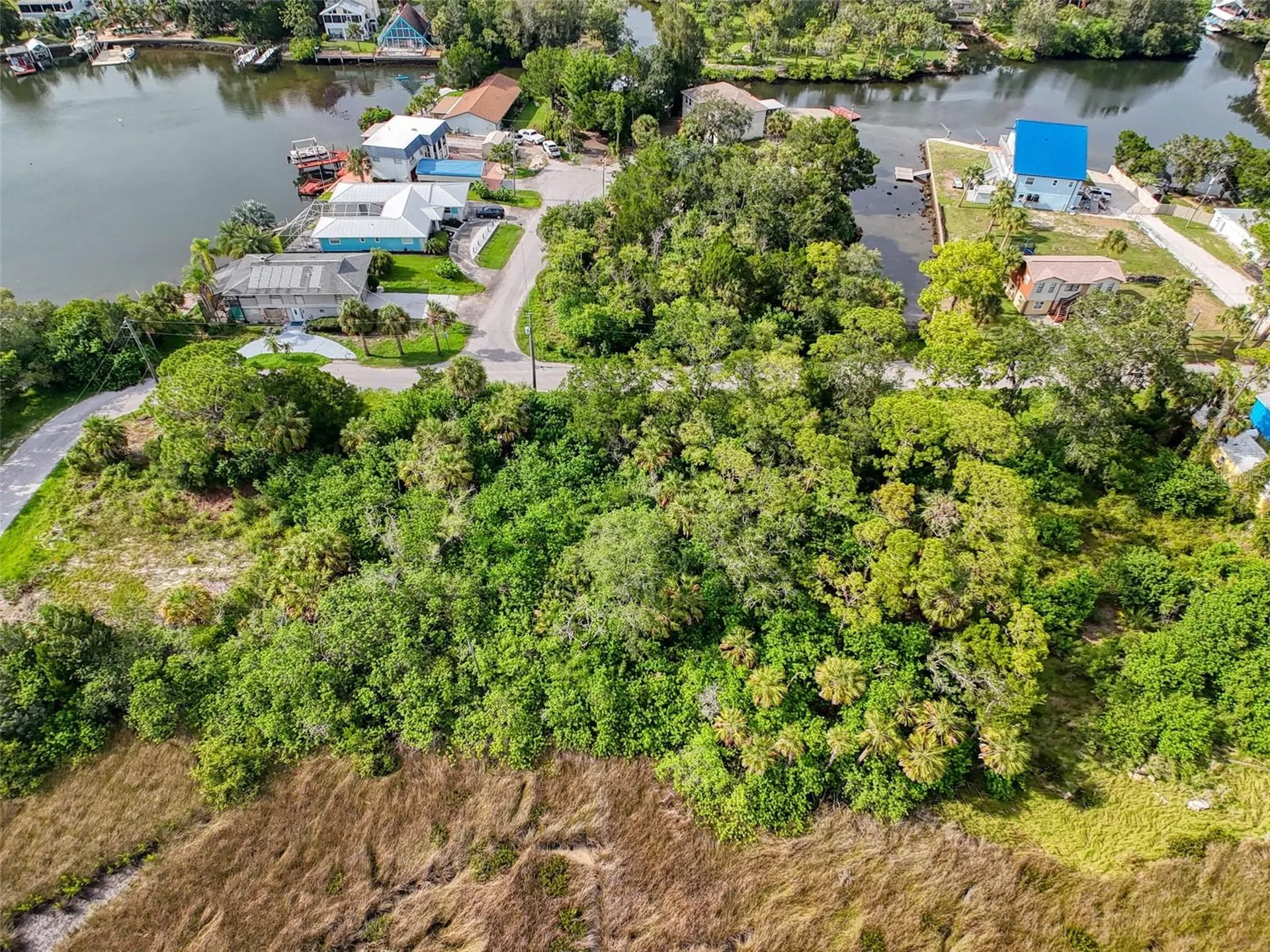 Lot 8 Nowiki Avenue Hudson FL 34667