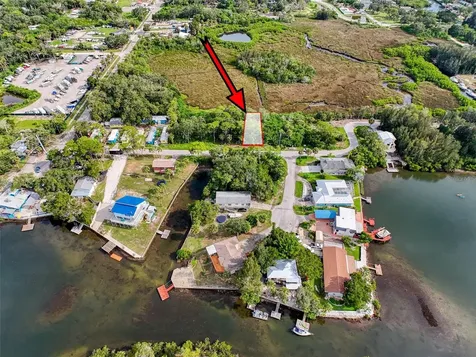 Lot 8 Nowiki Avenue Hudson FL 34667