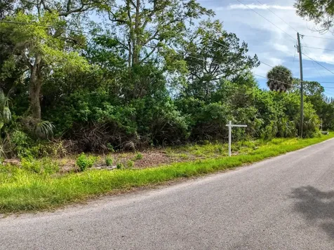 Lot 8 Nowiki Avenue Hudson FL 34667