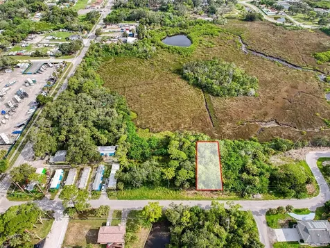 Lot 8 Nowiki Avenue Hudson FL 34667