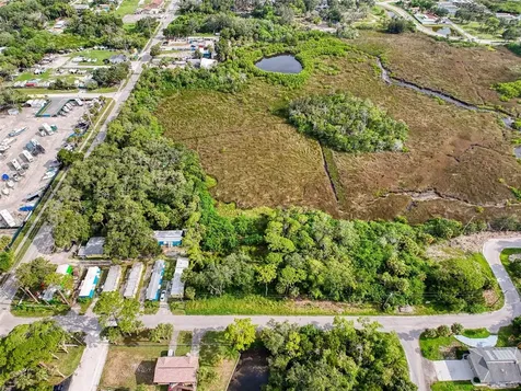Lot 8 Nowiki Avenue Hudson FL 34667
