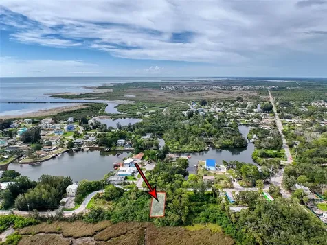 Lot 8 Nowiki Avenue Hudson FL 34667