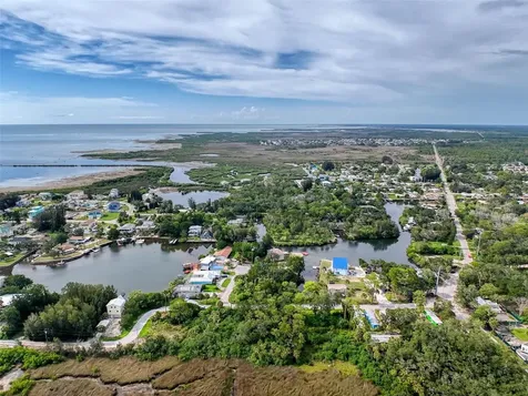 Lot 8 Nowiki Avenue Hudson FL 34667