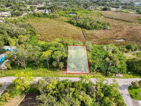 Lot 8 Nowiki Avenue Hudson FL 34667