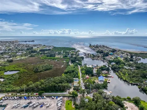 Lot 8 Nowiki Avenue Hudson FL 34667