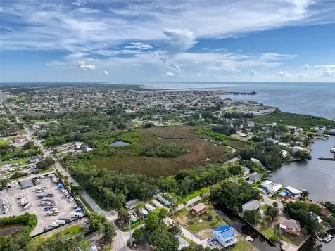 Lot 8 Nowiki Avenue Hudson FL 34667