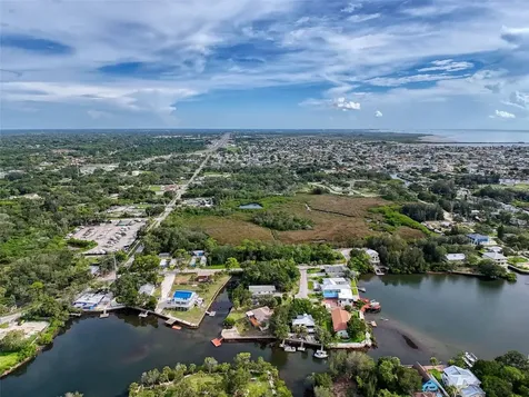 Lot 8 Nowiki Avenue Hudson FL 34667