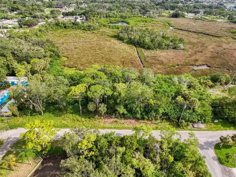 Lot 8 Nowiki Avenue Hudson FL 34667