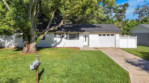 5331 23rd Street Zephyrhills FL 33542