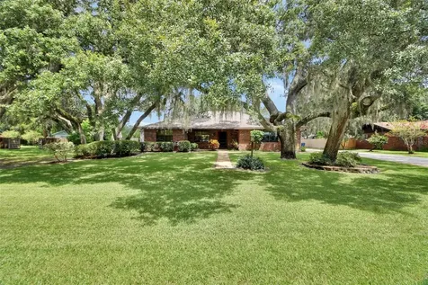 21 Poinsettia Drive Deland FL 32724