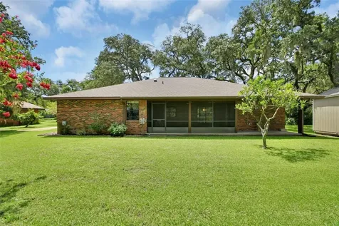 21 Poinsettia Drive Deland FL 32724
