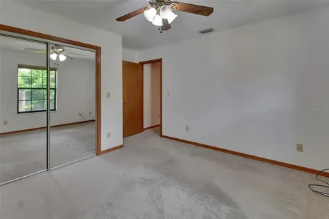 21 Poinsettia Drive Deland FL 32724